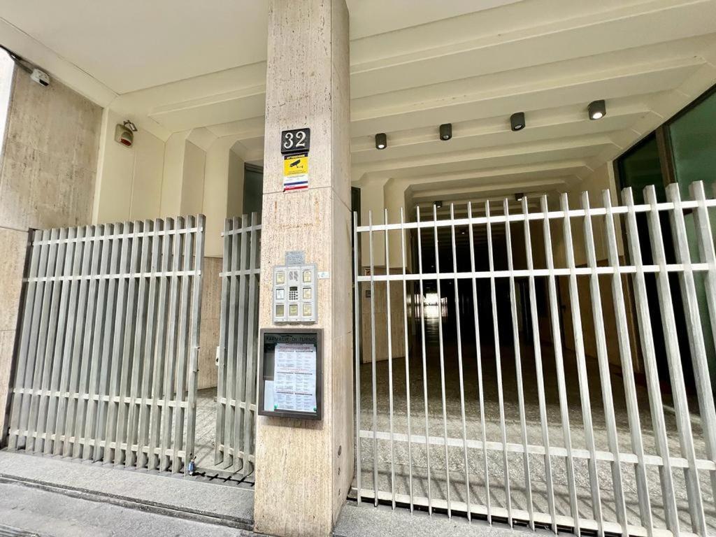 Kibilu - Via Casati 32 - Stazione Centrale - Corso Buenos Aires - Shopping Area Milano Exterior foto